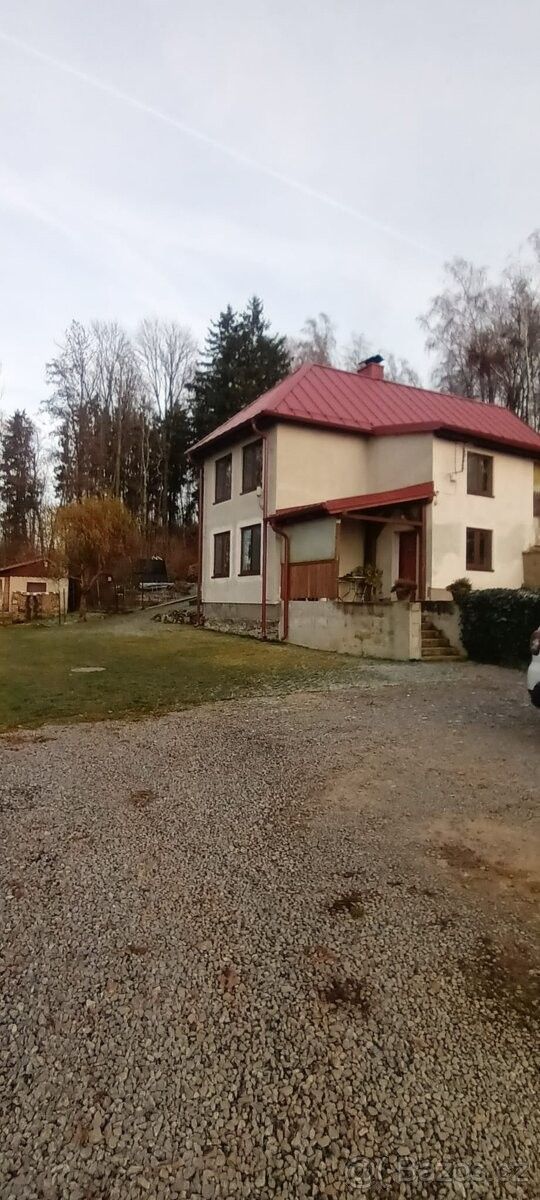 Prodej chata - Pelhřimov, 393 01