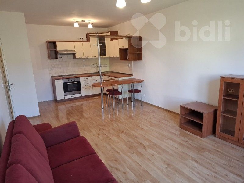 2+kk, Palouček 1708, Beroun Beroun-Město, 52 m² - 2