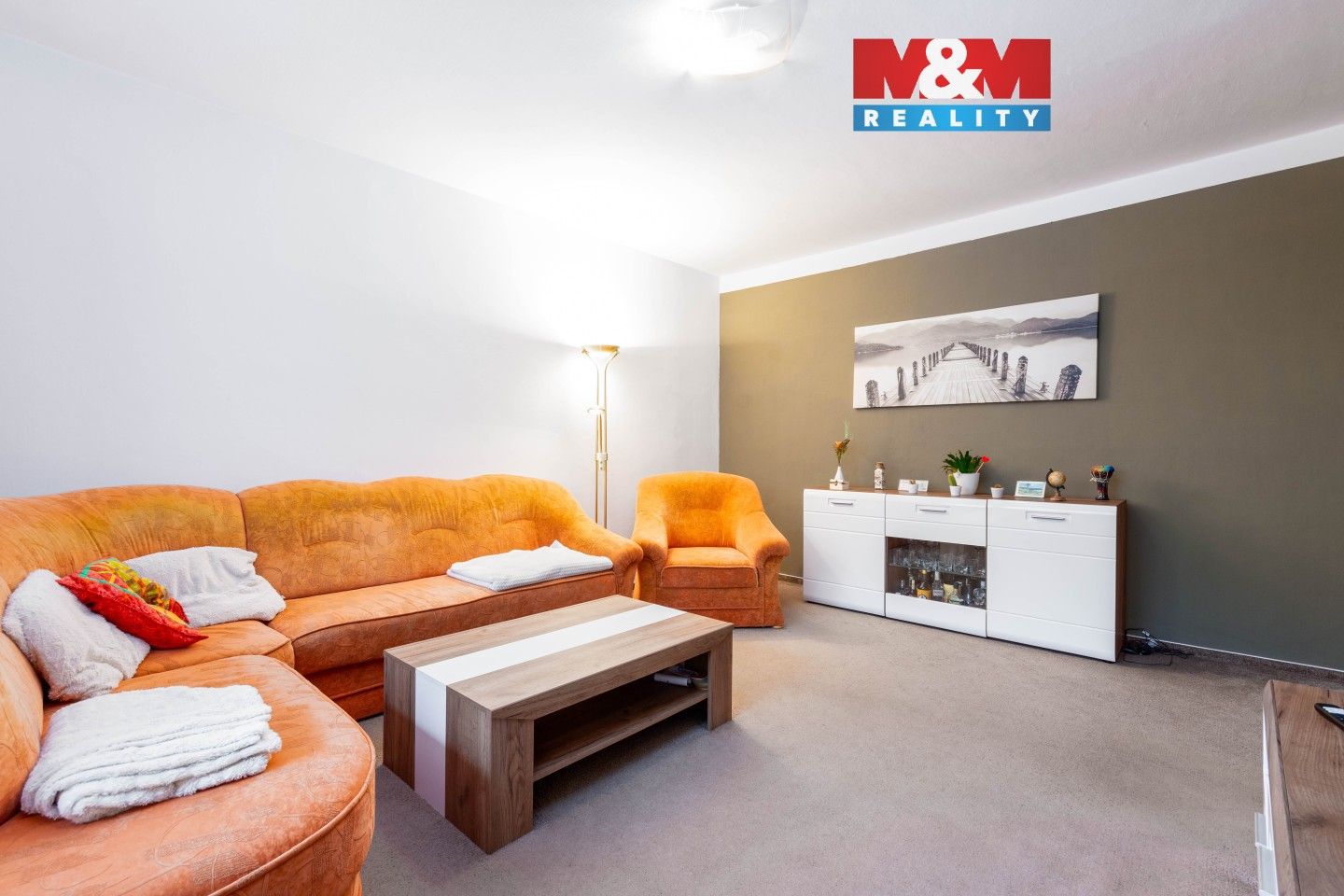 3+1, Na Pastvisku, Opava, 79 m²