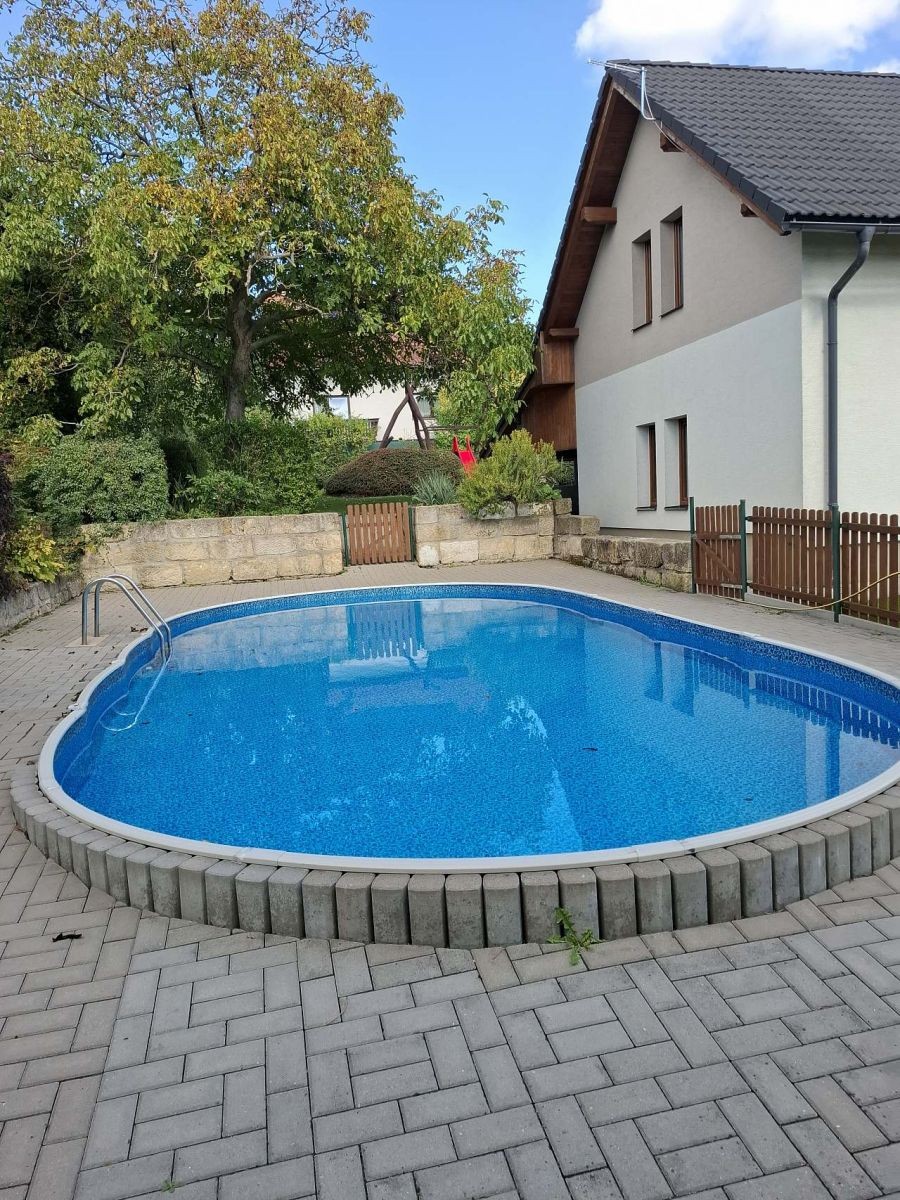 Chaty, Vyskeř, Liberecký kraj - 2