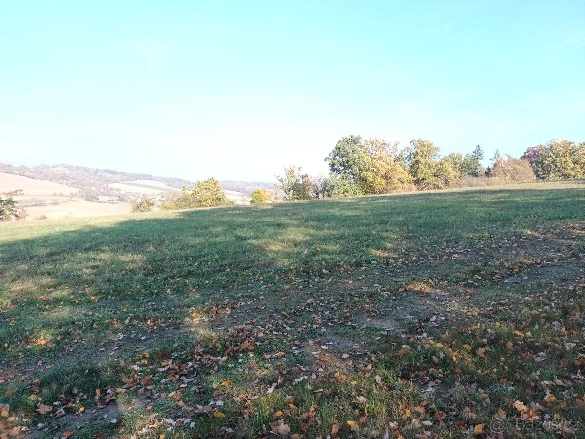 Pozemky pro bydlení, Svitávka, 679 32