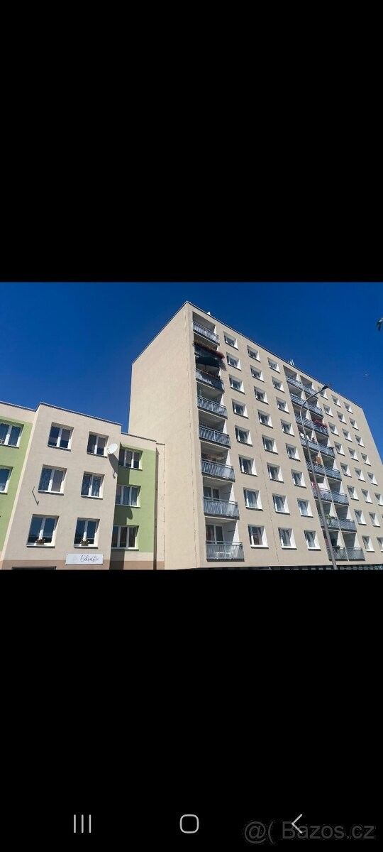 Prodej byt - Sušice, 342 01