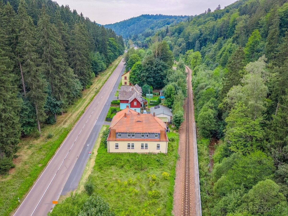Restaurace, 987 66, Zahraničí - 2