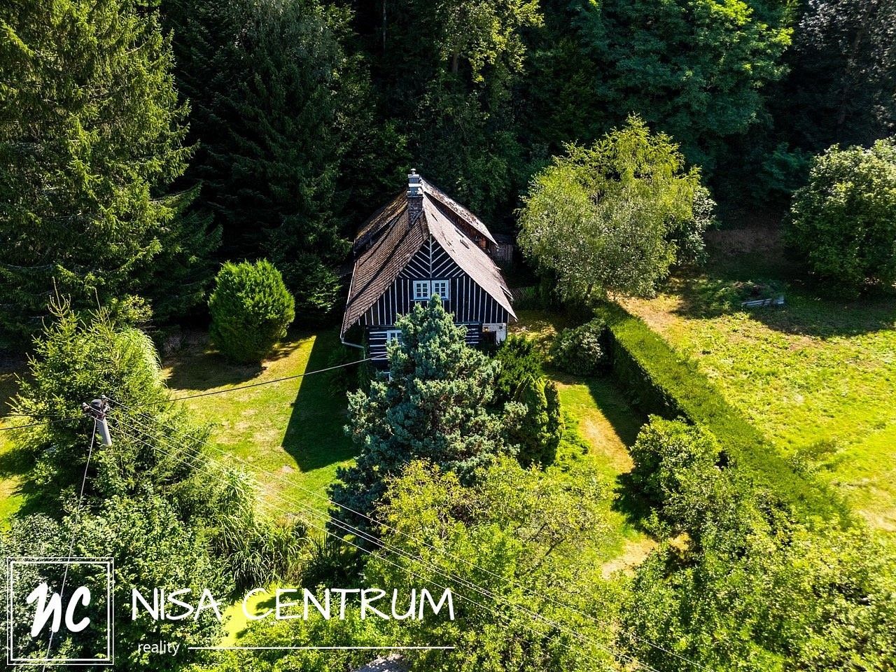 Prodej chalupa - Velenice, okres Česká Lípa, Liberecký kraj, 180 m² - 5
