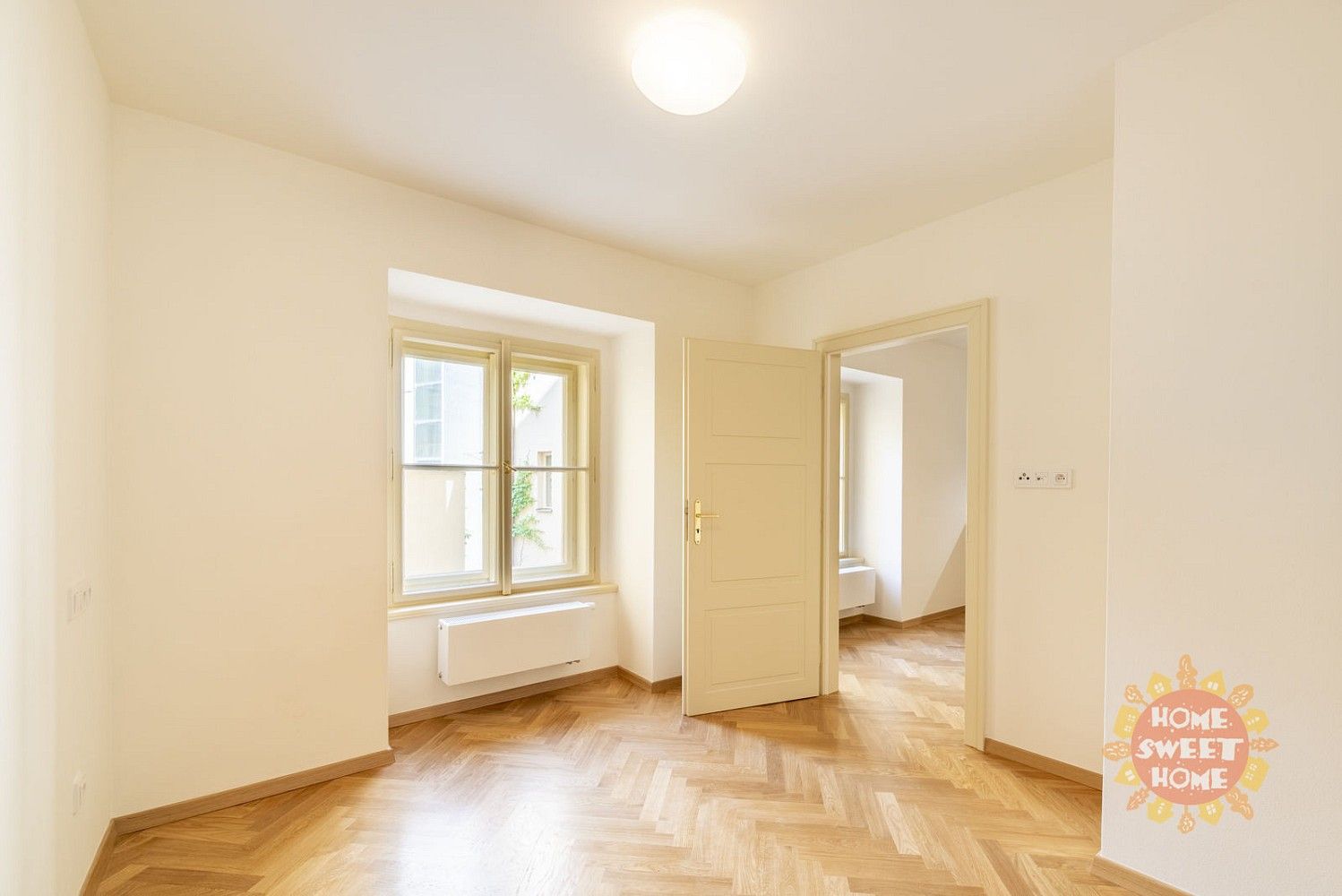 Byt 2+kk · 37 m² · Praha - Staré Město, okres Praha 1, Hlavní město Praha - 3