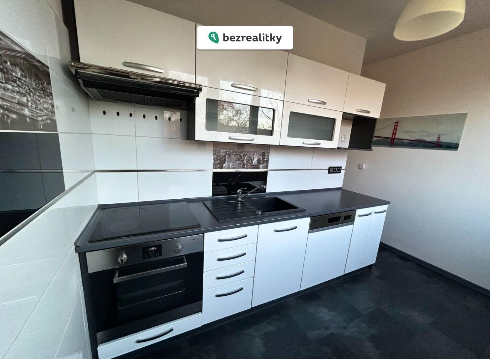 Prodej byt 2+1 - Mánesova 2762, Ostrava Moravská Ostrava, 56 m² - 5