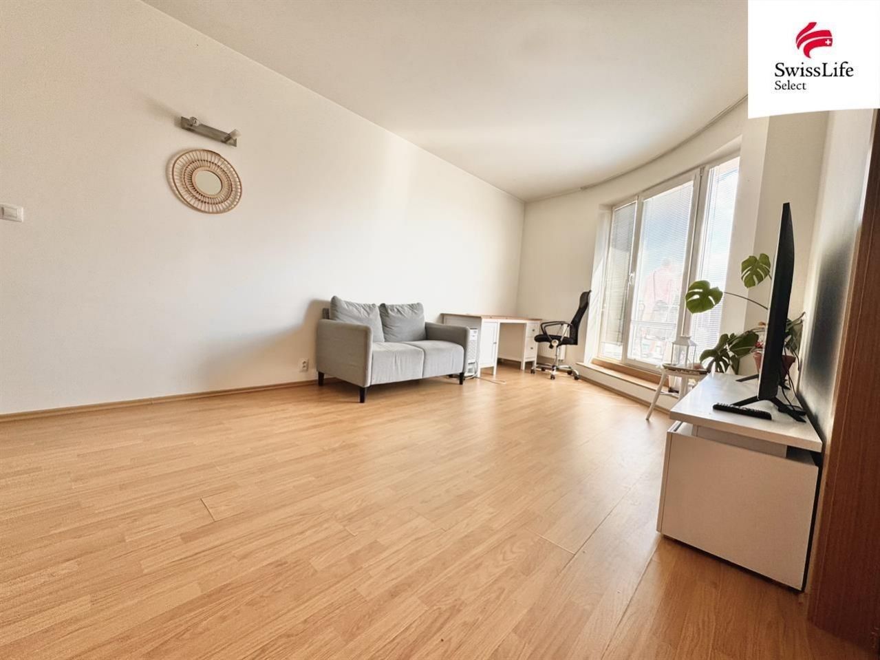 2+kk, Tupolevova  , Praha Letňany, 55 m² - 2