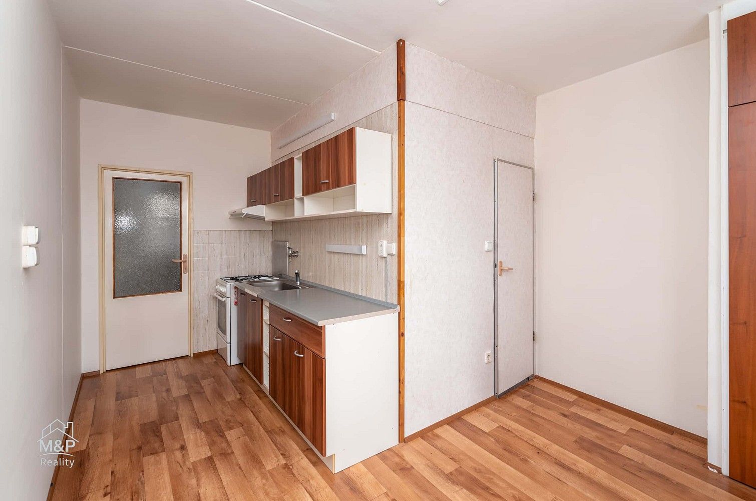 Byt 2+1 · 64 m² · Chodská, Ústí nad Orlicí - 3
