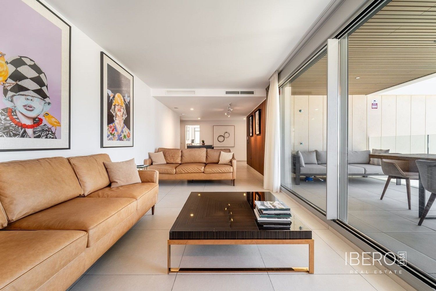 Byt 4+kk · 145 m² · Elviria, Španělsko - 4