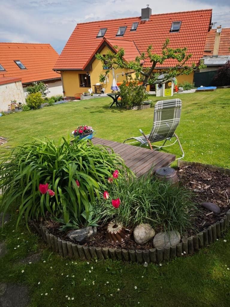 Prodej rodinný dům - Kaznějov, 331 51