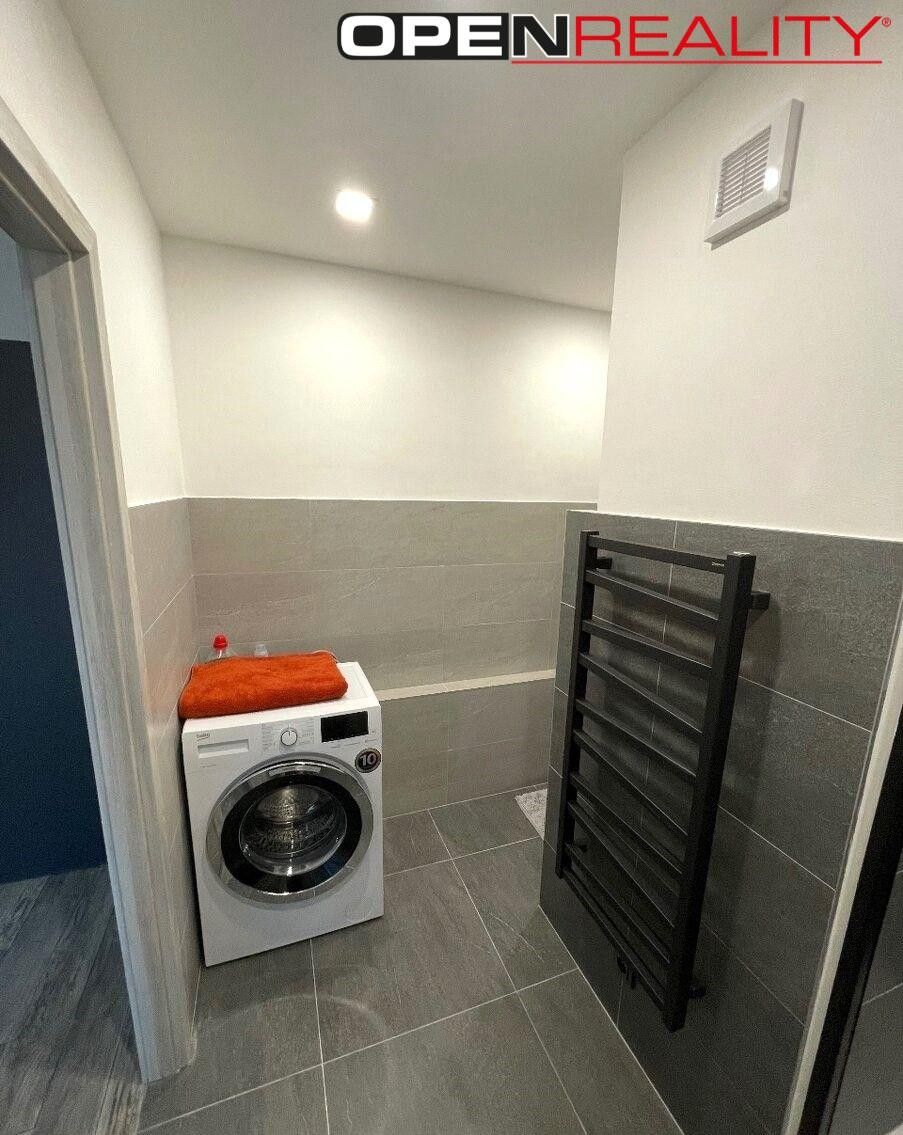 Byt 1+1 · 32 m² · Národního odboje, Břeclav - 3