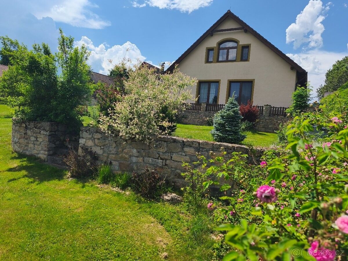 Byty, Nová Bystřice, 378 33 - 1