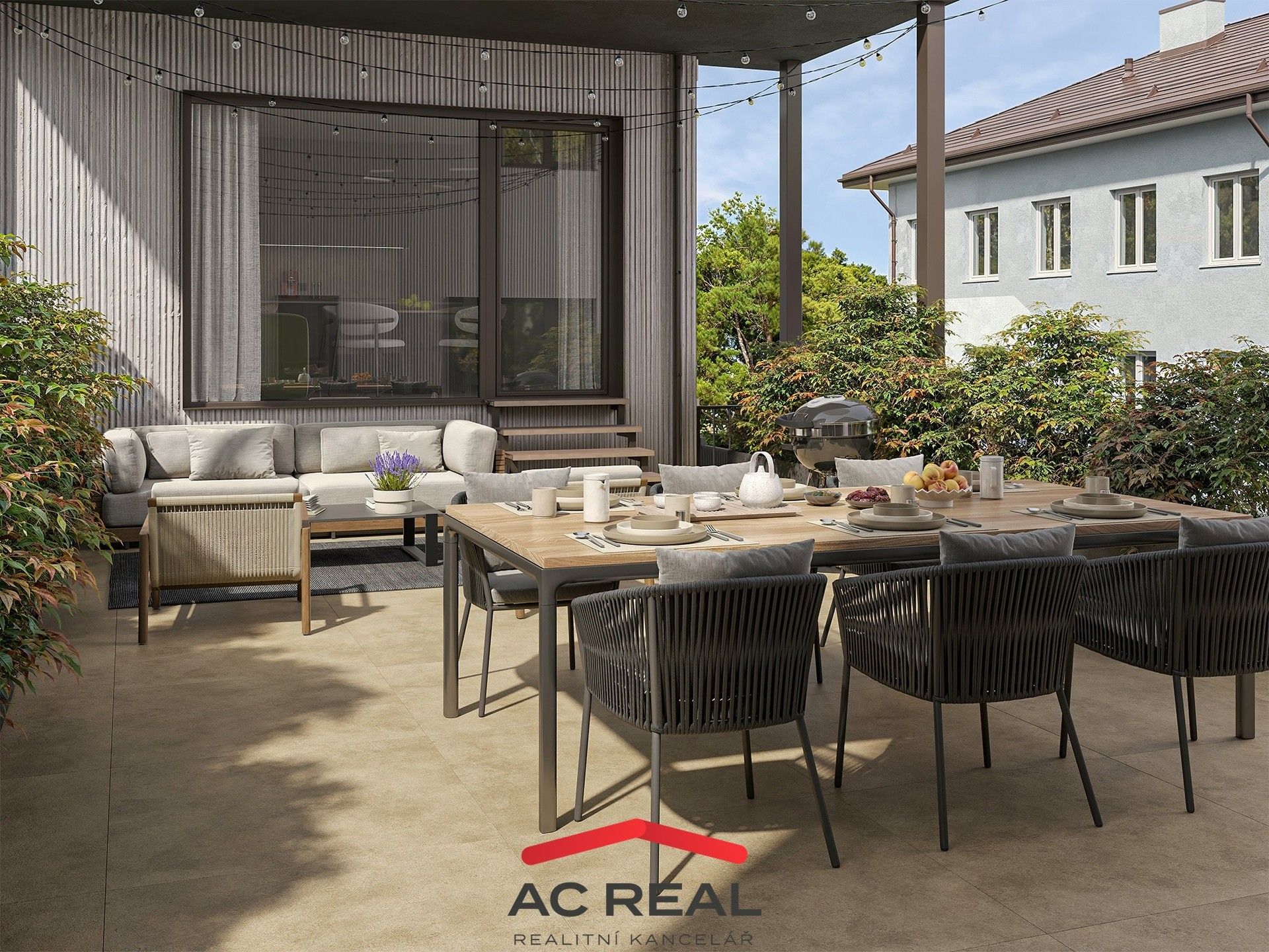 4+kk, Pražákova, Brno, 114 m²