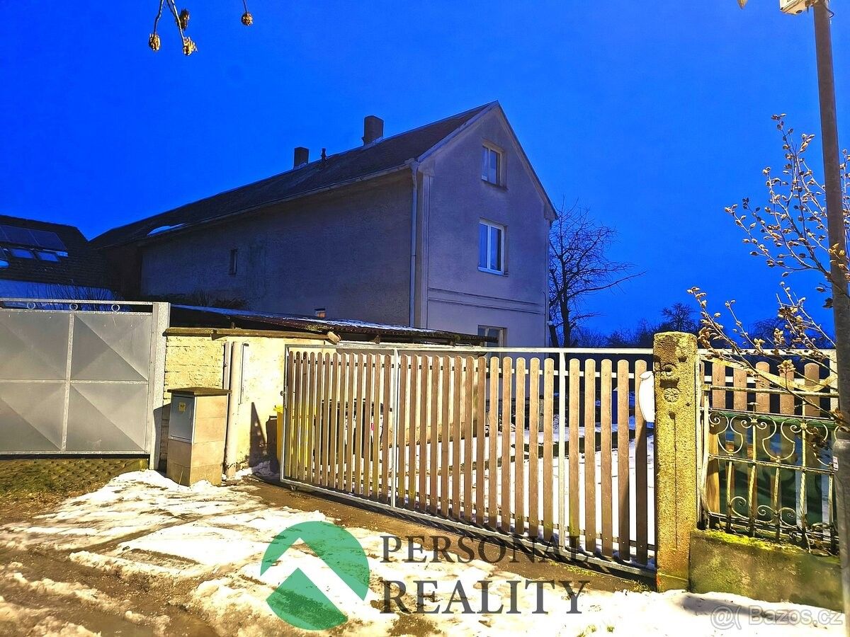 Byty, Nymburk, 288 02