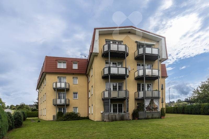 Prodej byt 2+kk - Husova, Mnichovice, 44 m²