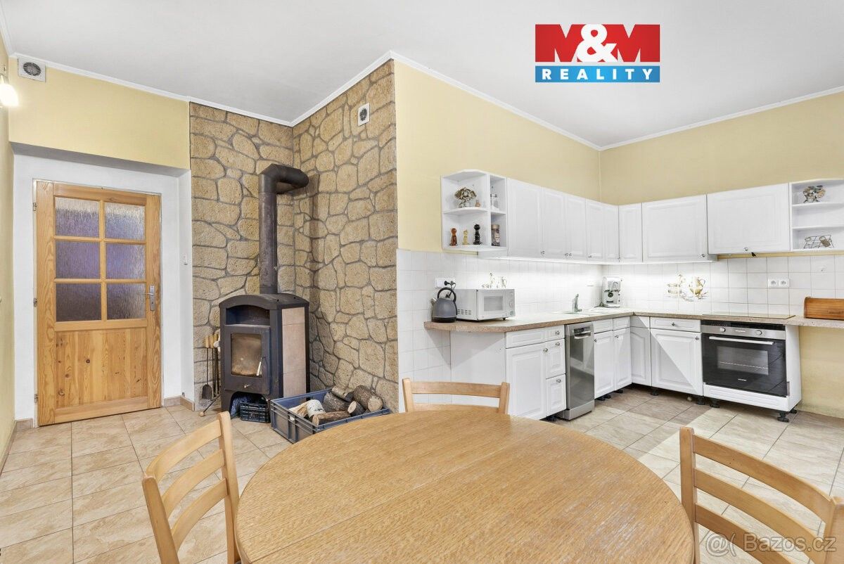 Rodinné domy, Děčín, 405 02