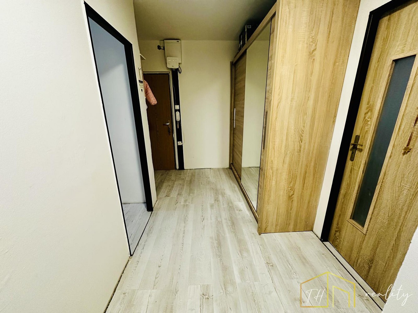 Prodej byt 3+1 - Dukelských hrdinů, Krupka - Maršov, okres Teplice, 75 m² - 5