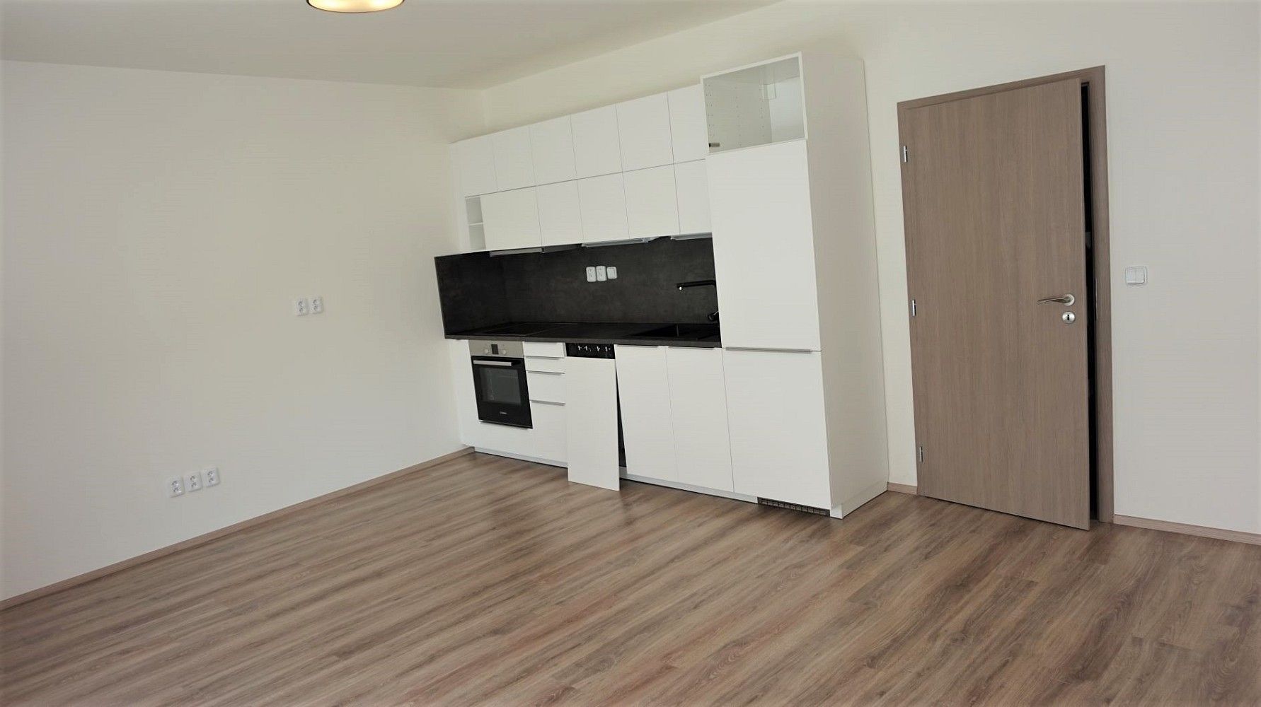 1+kk, Vranovská, Brno, 49 m² - 1