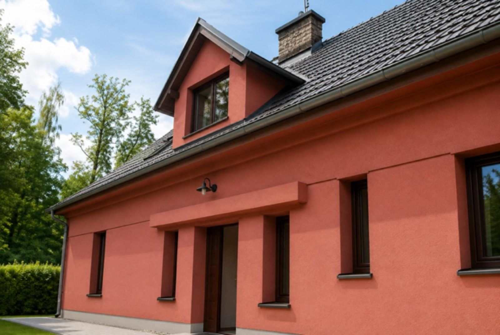 Vily, Strašice, 145 m² - 1