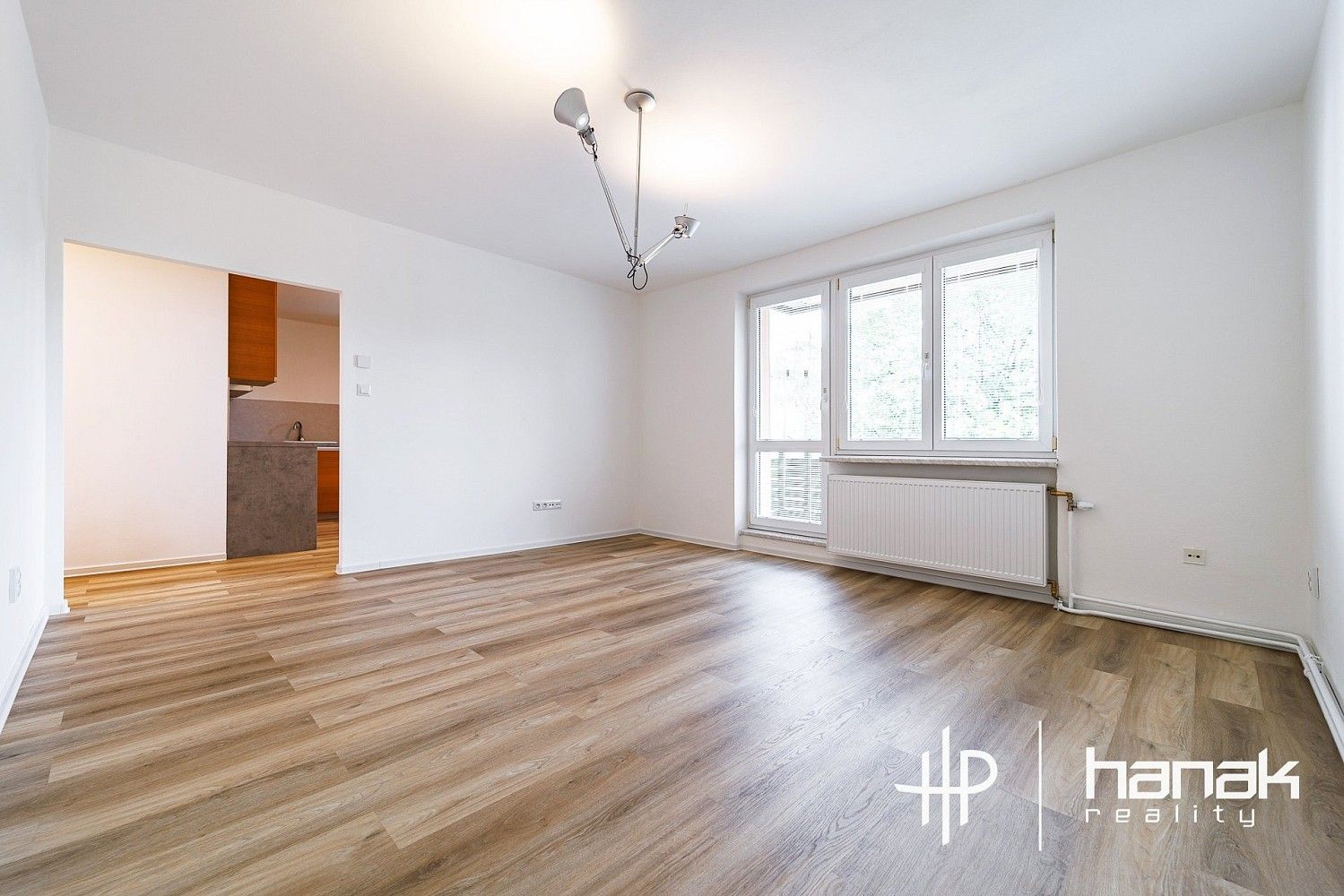 Byt 2+1 · 62 m² · Frenštát pod Radhoštěm, okres Nový Jičín, Moravskoslezský kraj - 4