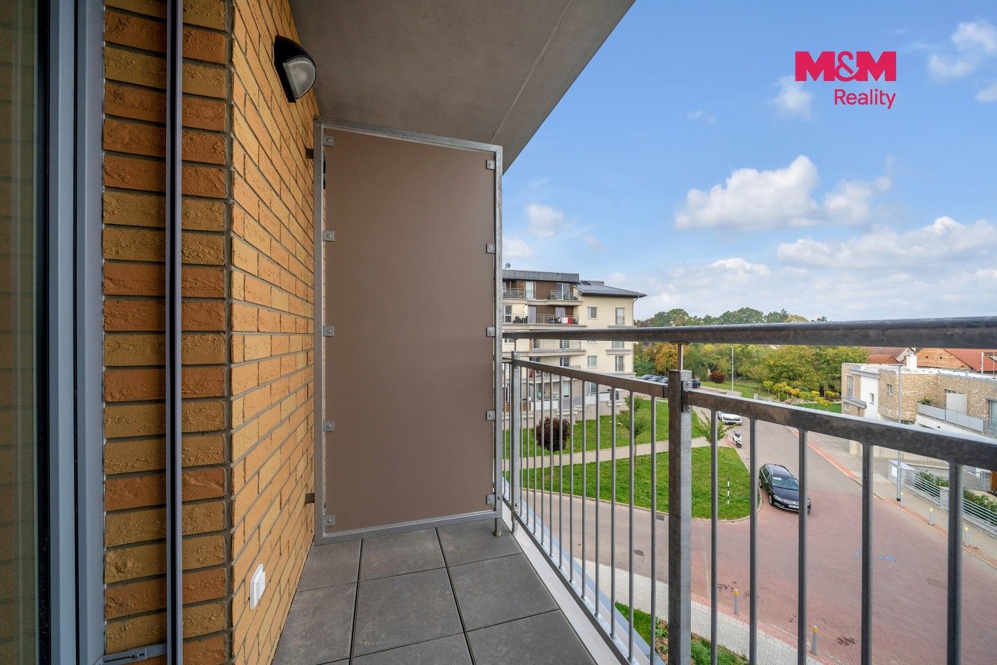 Pronájem byt 2+kk - U Sportovní školy, Pardubice, 51 m² - 5