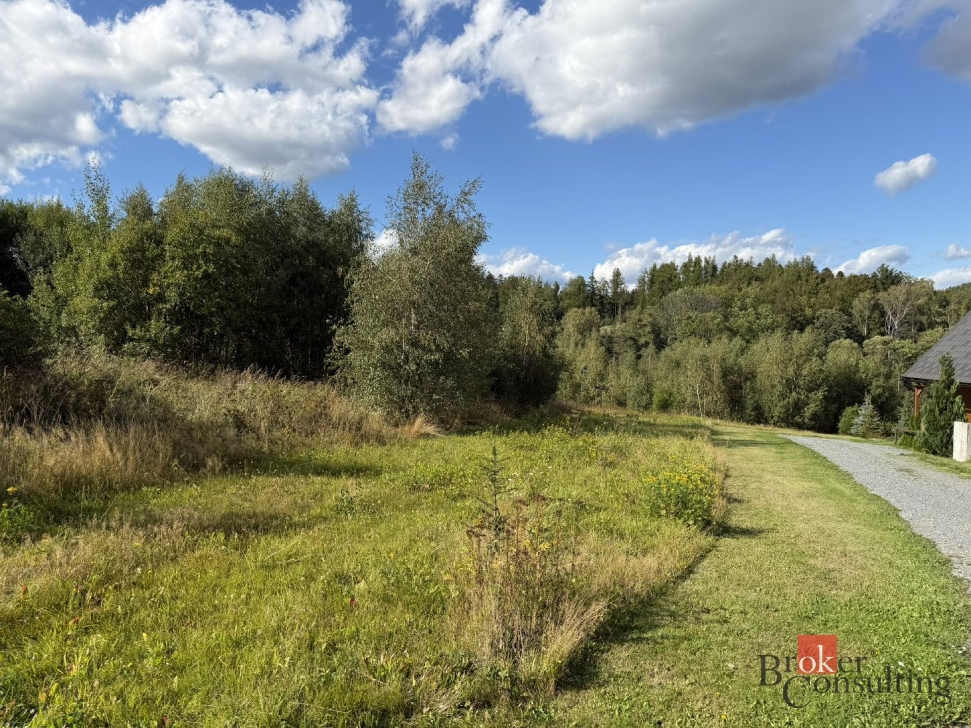 Prodej pozemek pro bydlení - Dolní Moravice, 581 m² - 2