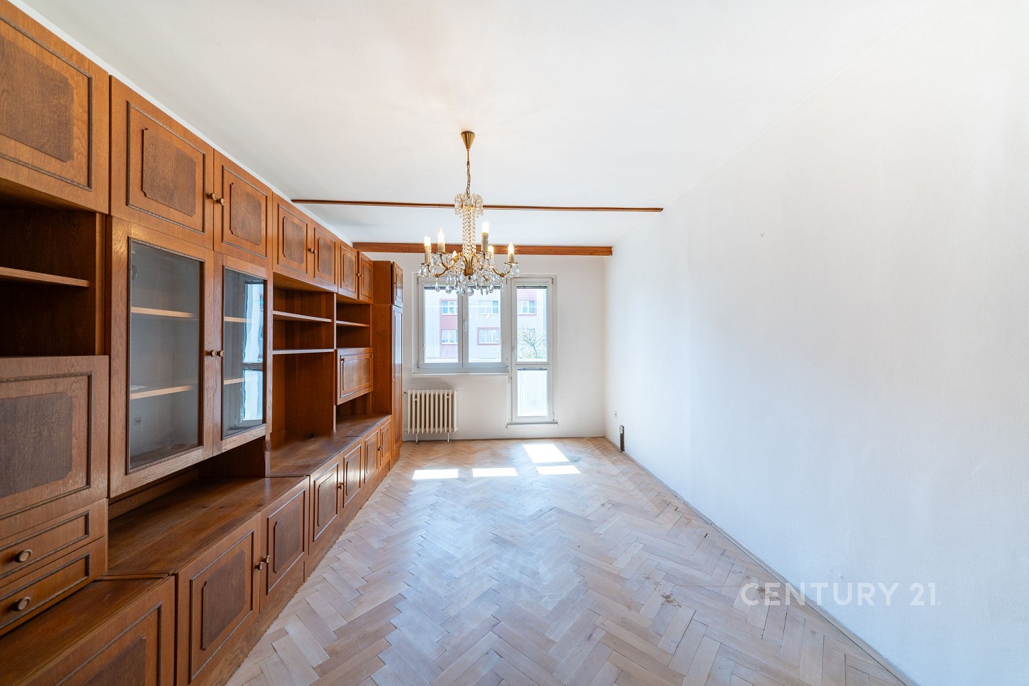 Byt 2+1 · 48 m² · Švermova, Beroun - Beroun-Město - 3