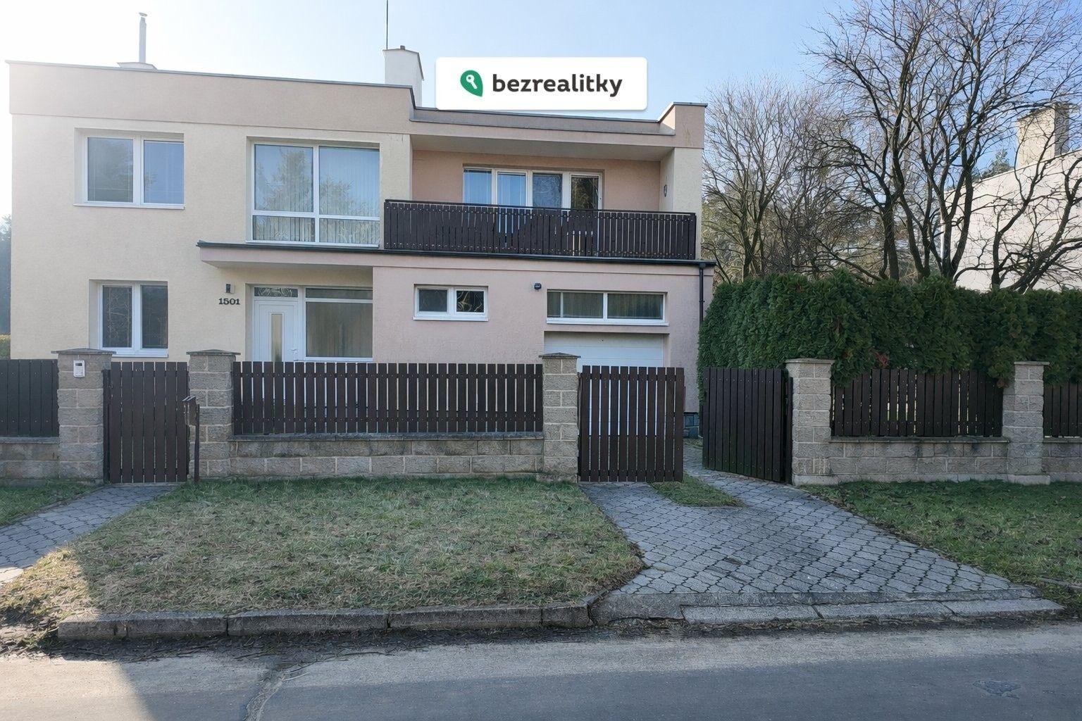 Prodej rodinný dům - U Studánky 1501, Dubňany, 160 m²