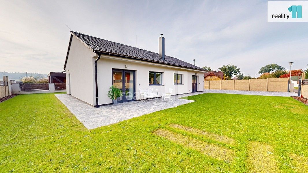 Rodinný dům · 120 m² · Osek, okres Strakonice, Jihočeský kraj - 4