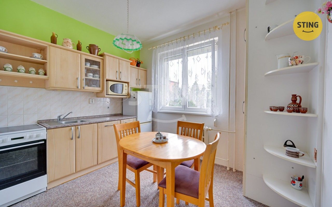 2+1, U Víta, Jemnice, 68 m² - 2