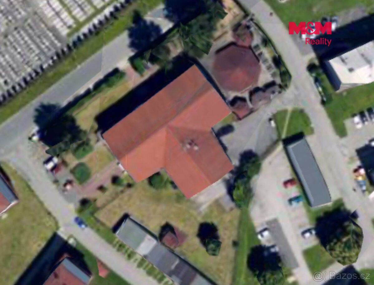 Obchodní prostory · Karviná, 734 01 - 3