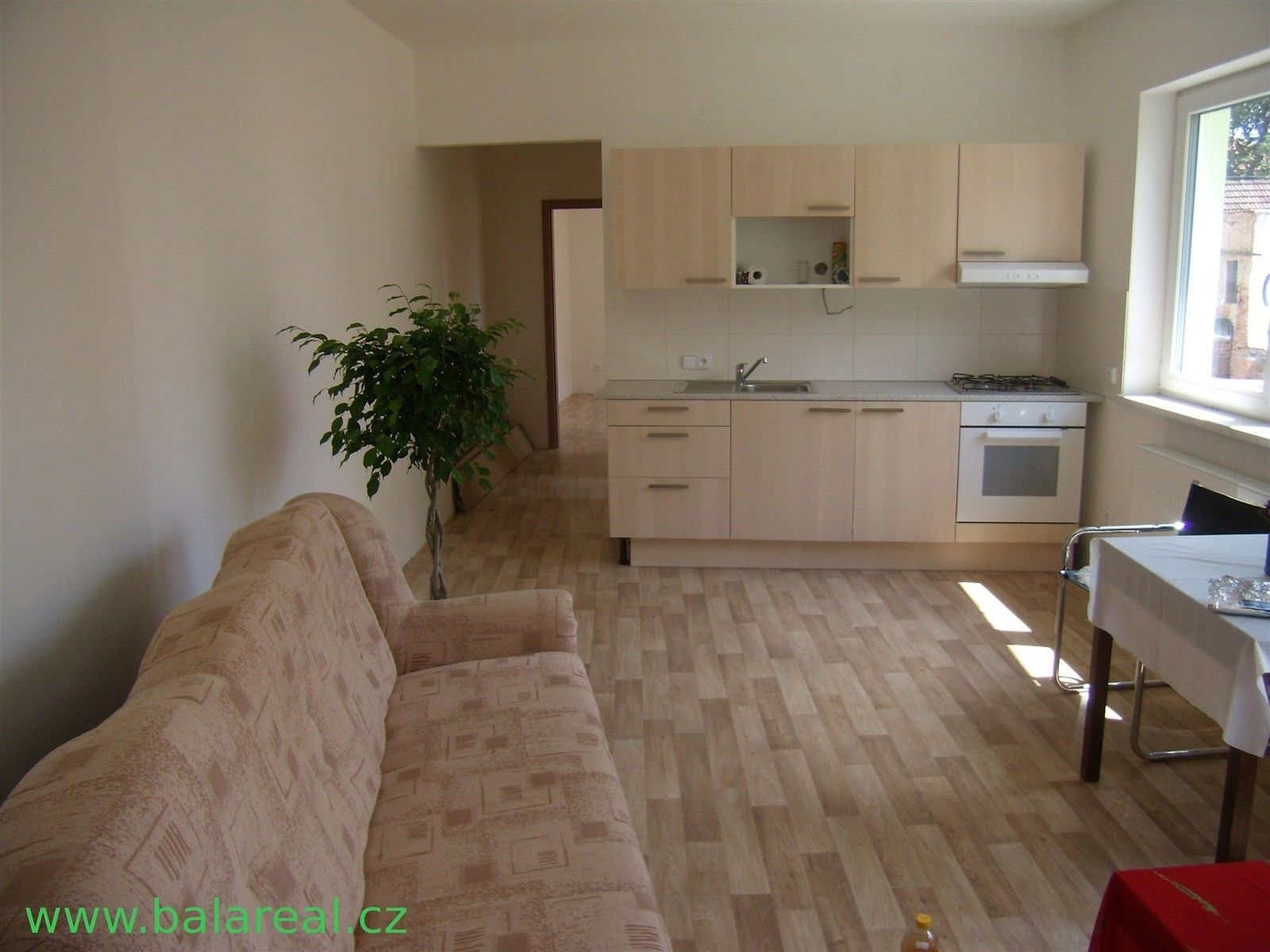 Pronájem byt 2+kk - Selská, Brno, 45 m²