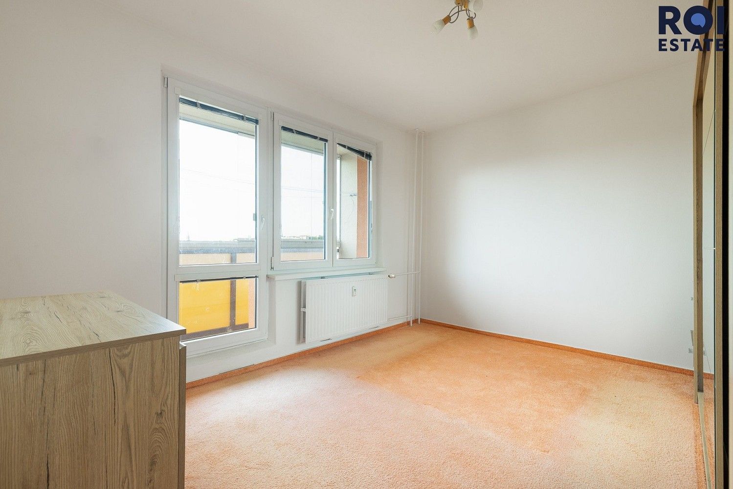 Pronájem byt 3+1 - Dr. M. Tyrše, Frýdek-Místek - Frýdek, 78 m² - 5