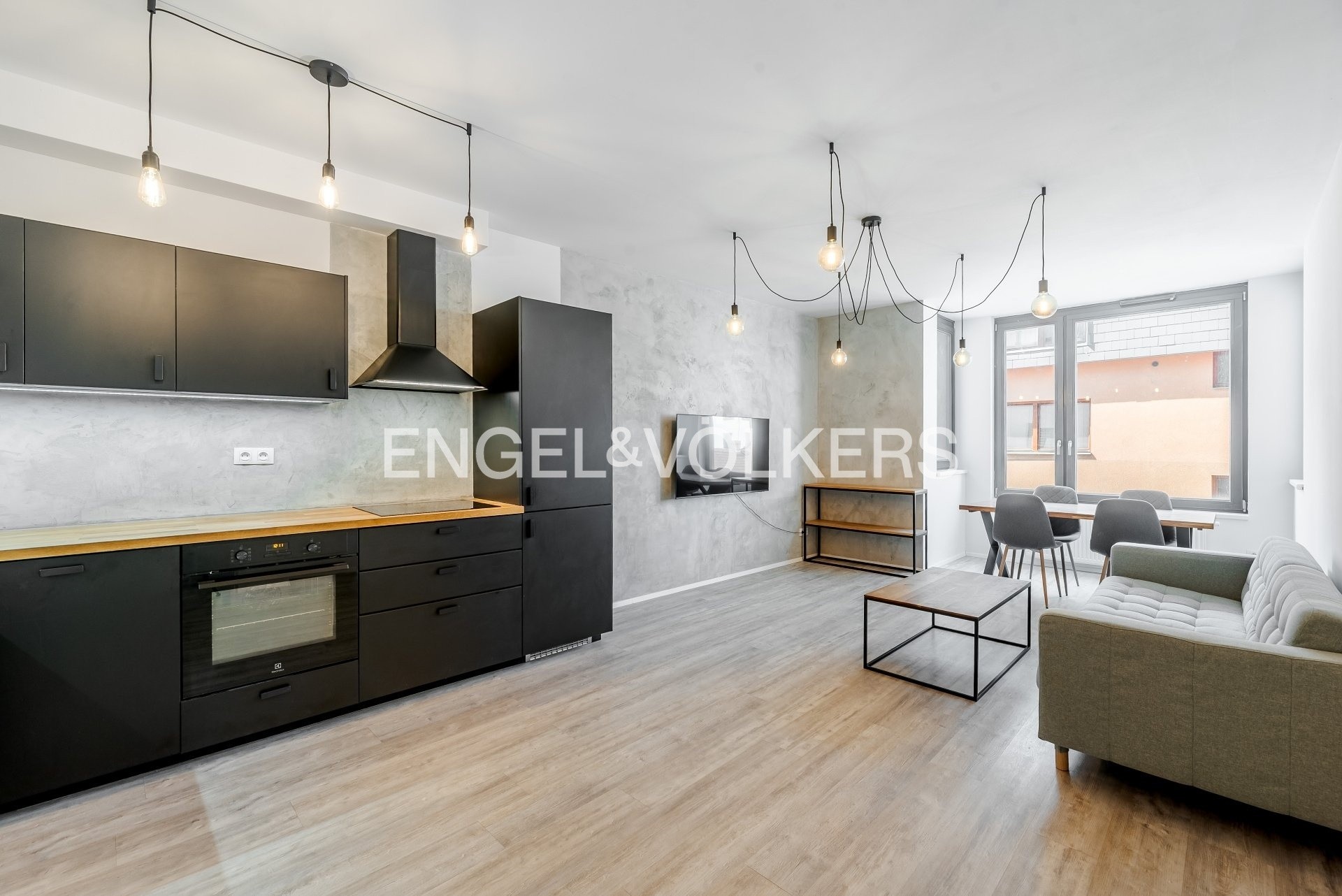 Byt 3+kk · 74 m² · Tůmova 1336, Praha Košíře - 3