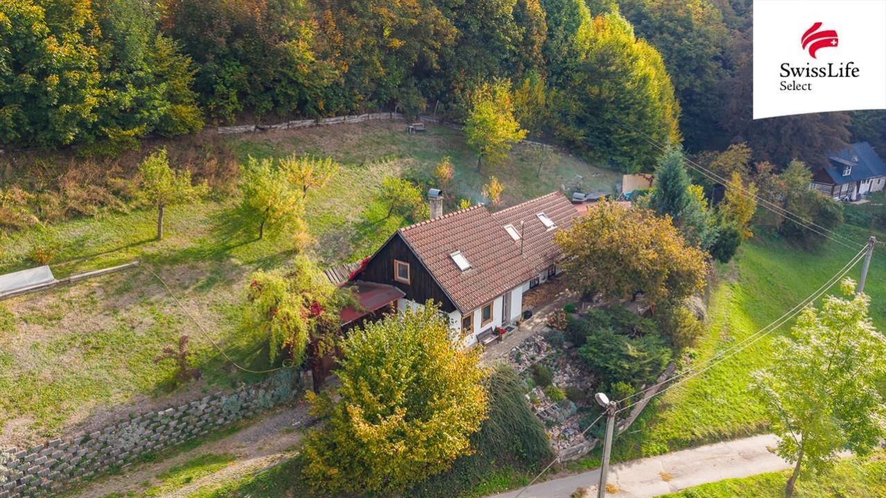 Chalupy, Líšnice, 111 m² - 1