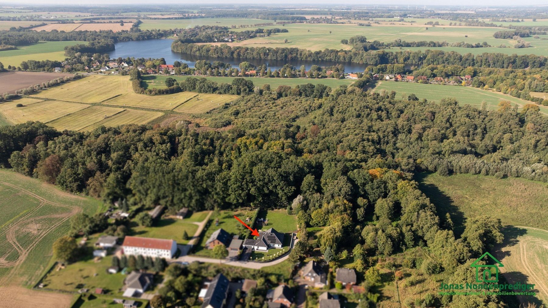 Rodinný dům · 190 m² · Fischerdamm 4, , Mecklenburg-Vorpommern - 3