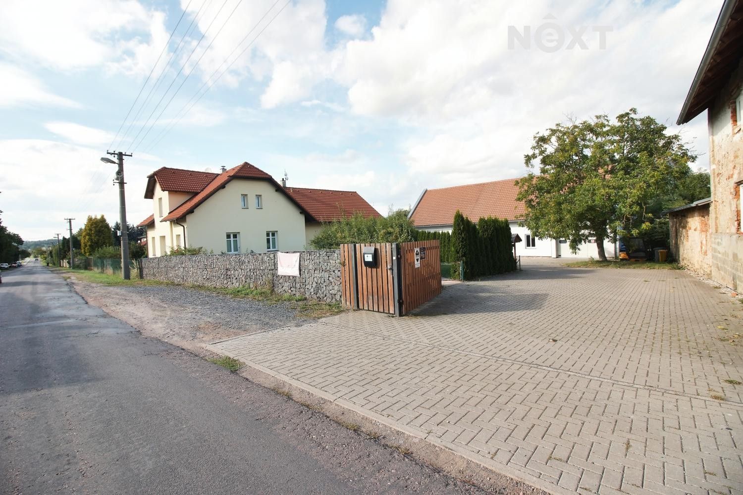 Rodinné domy, Lukavice, Chrudim, 180 m²