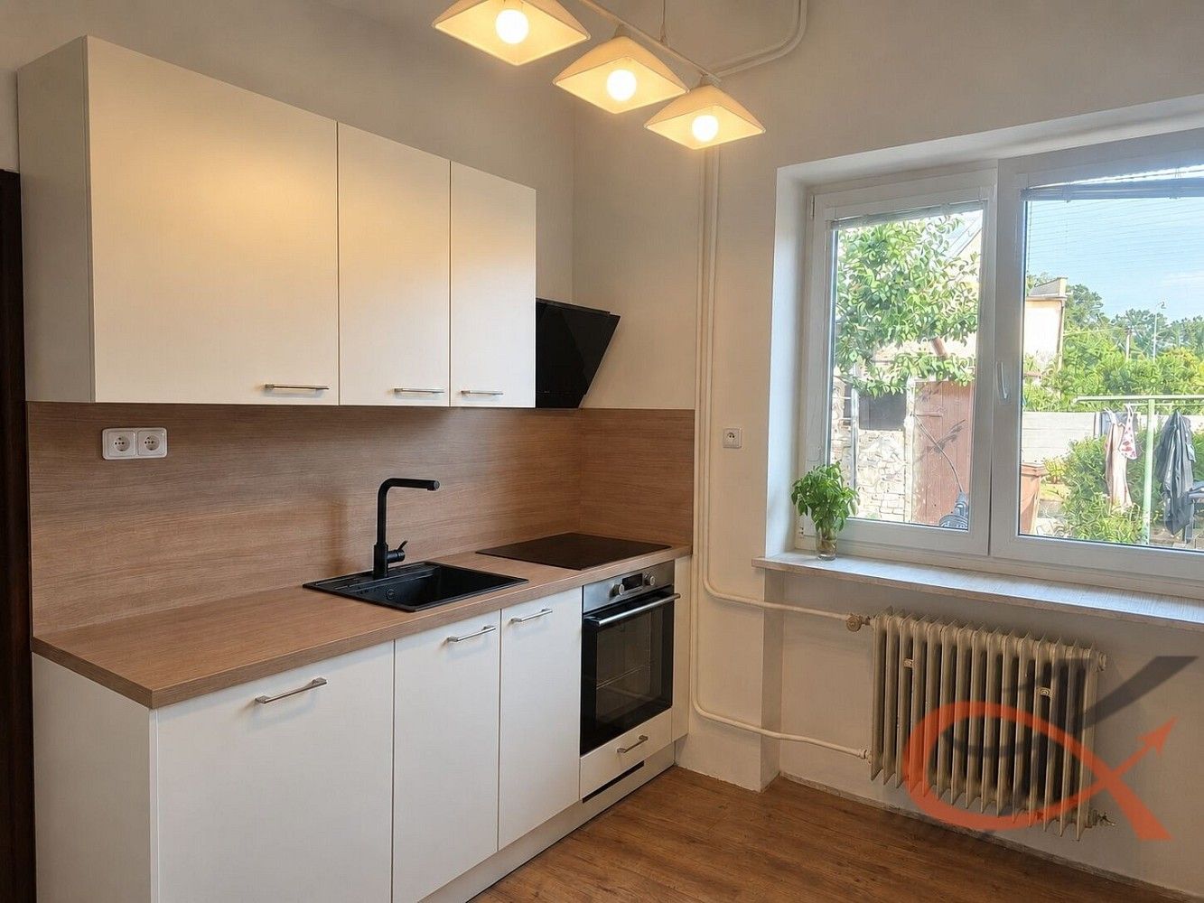 Prodej rodinný dům - Legionářská, Kostelec na Hané, okres Prostějov, 110 m² - 2