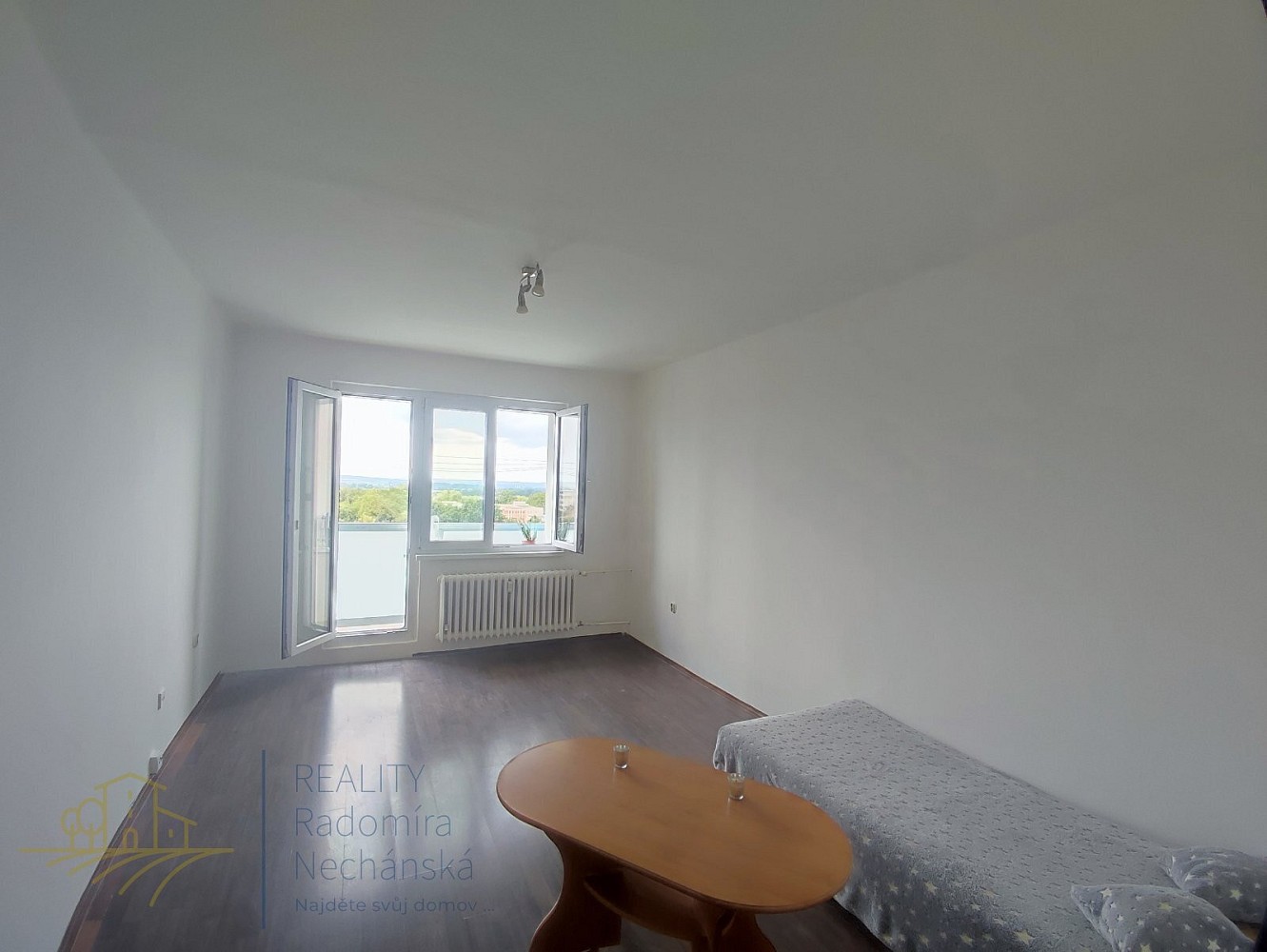 Byt 1+kk · 42 m² · Nemocniční, Mělník - 4