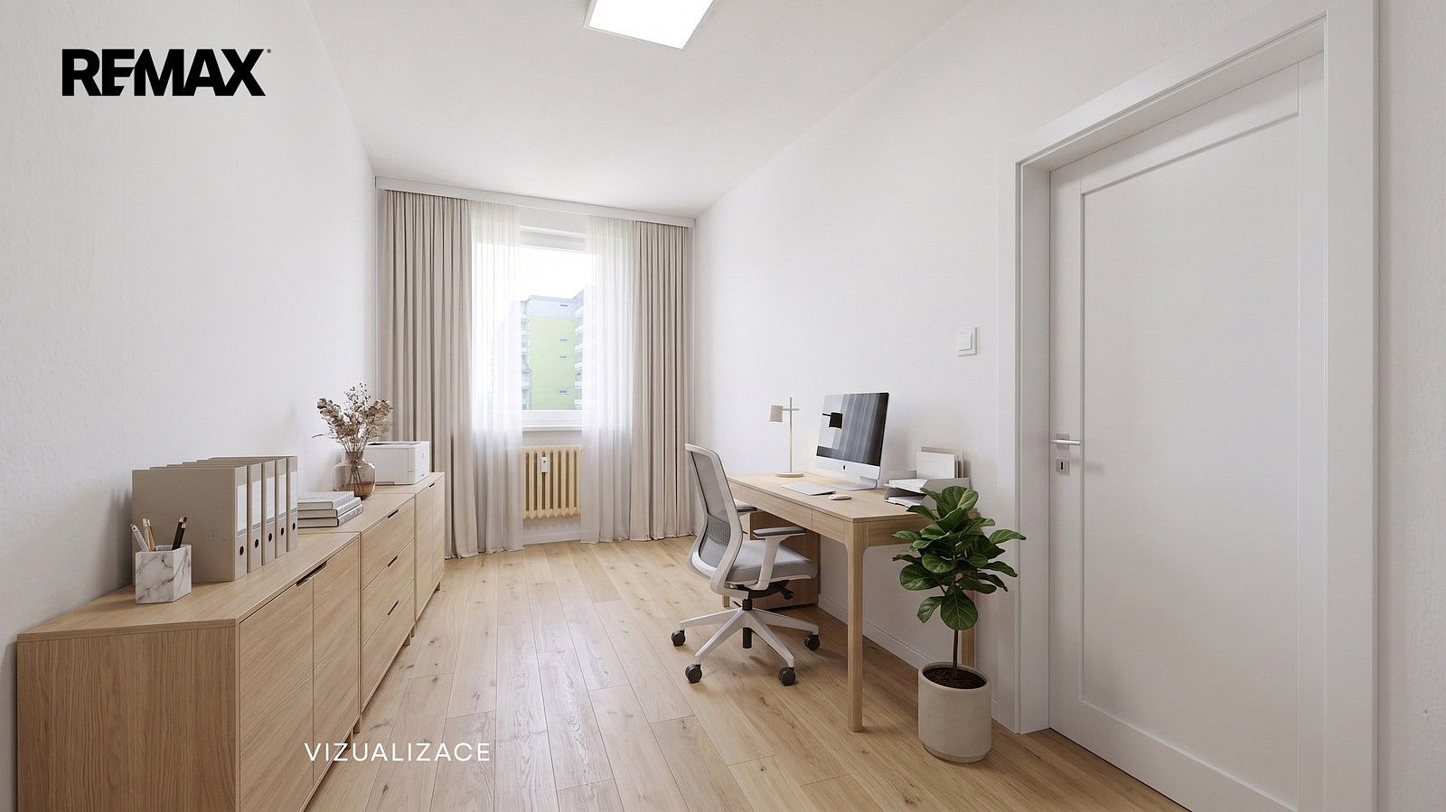 Byt 3+1 · 74 m² · Olomouc - Povel, Olomoucký kraj - 4