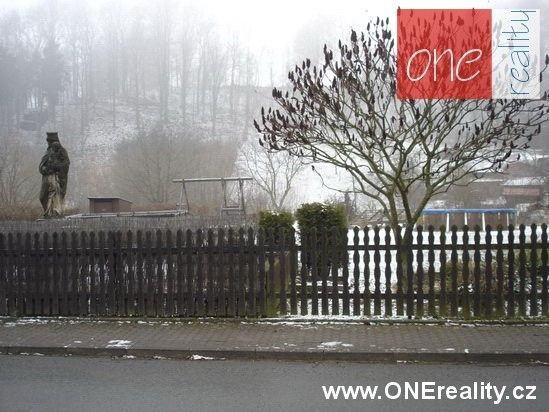 Pozemky pro bydlení, Česká Metuje, 750 m² - 2
