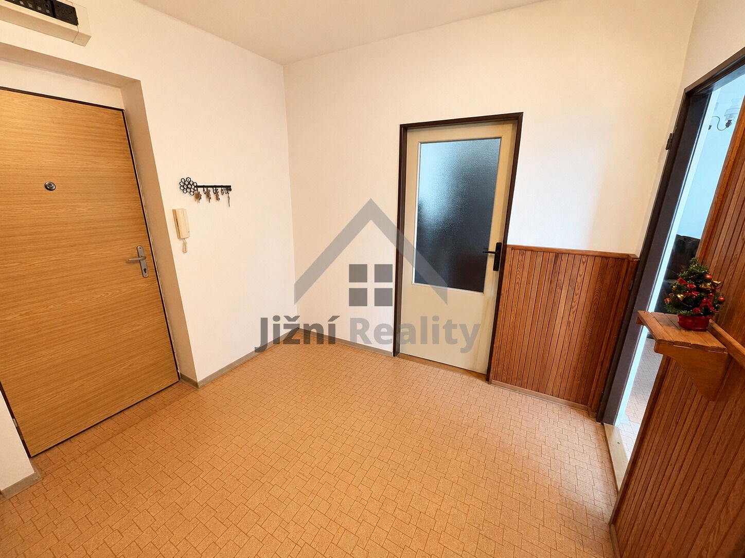 Byt 3+1 · 85 m² · Benešov nad Černou - 4