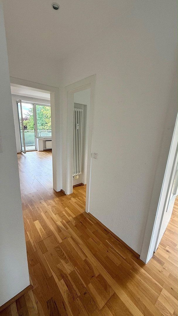 2+1, Cloppenburger Weg 18 Düsseldorf Unterrath Nordrhein-Westfalen 40468, 55 m² - 2