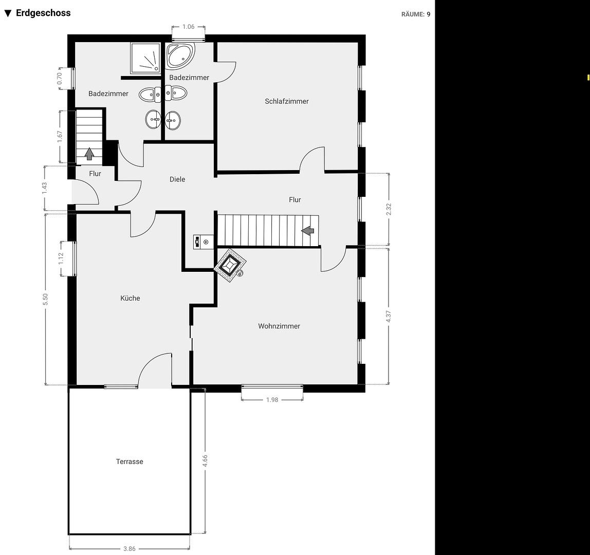 Rodinné domy, Potsdam Neu Fahrland Brandenburg 14476, 153 m² - 2