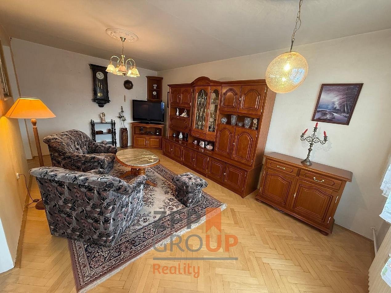 3+1, Tišnov, okres Brno-venkov, Jihomoravský kraj, 81 m² - 2