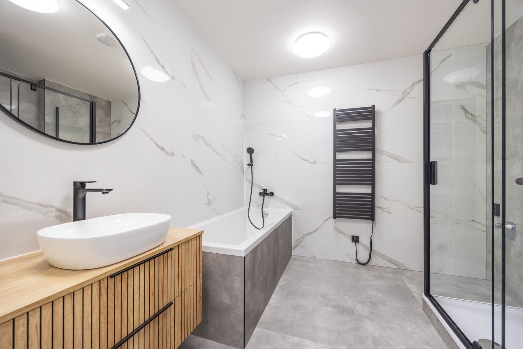 3+kk, Pospíchalova, Praha - Černý Most, 73 m² - 2