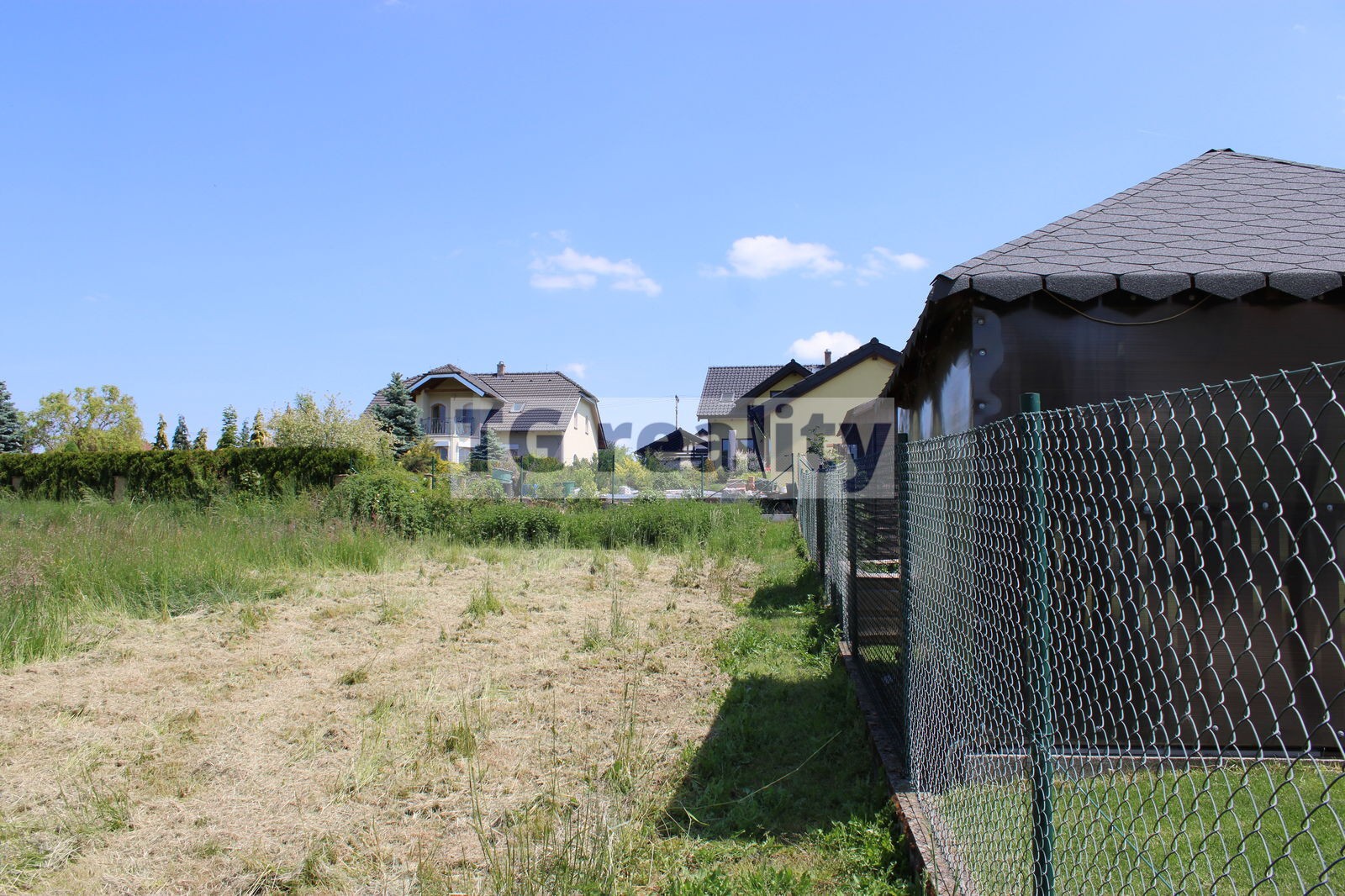 Louka · 1 330 m² · Dobrovodská, Srubec - 3