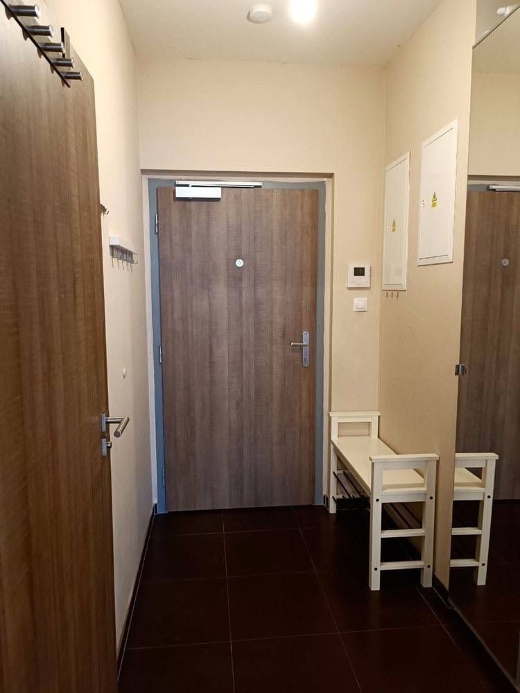 3+kk, Učňovská, Praha - Hrdlořezy, 75 m² - 2