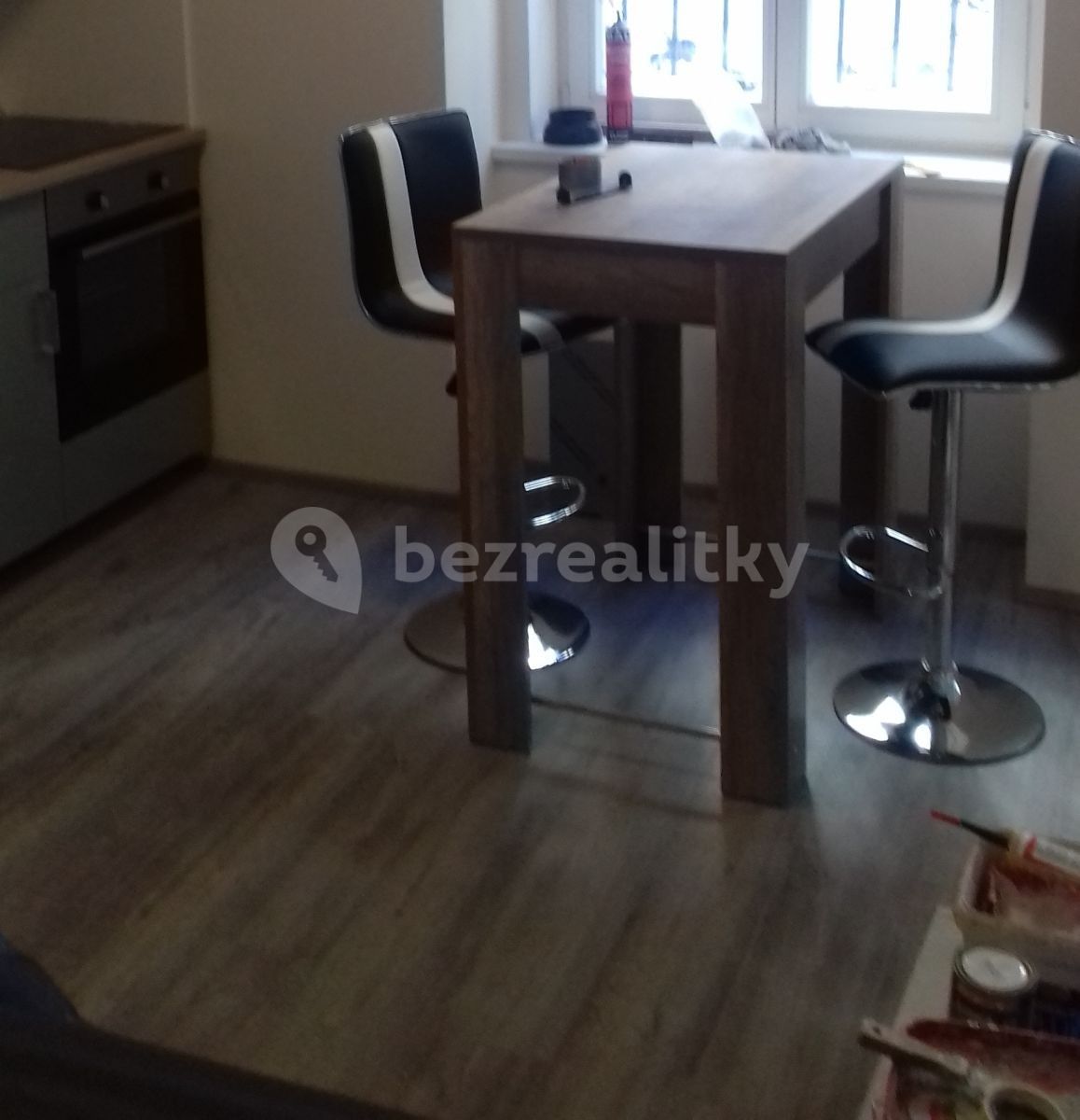 2+kk, Krymská, Praha - Vršovice, 45 m² - 2