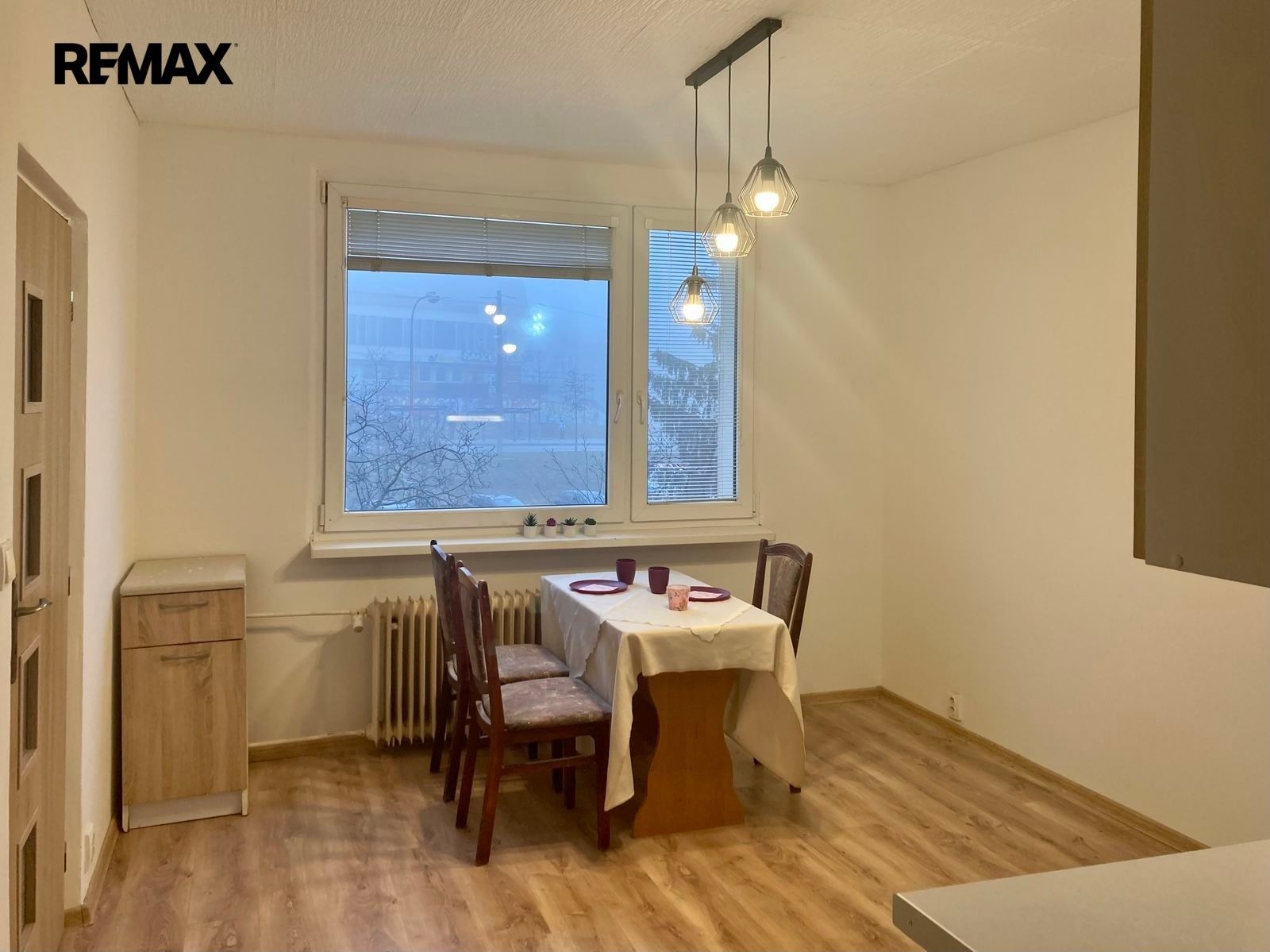 Prodej byt 1+1 - Písečná 5061, Chomutov, 36 m² - 5